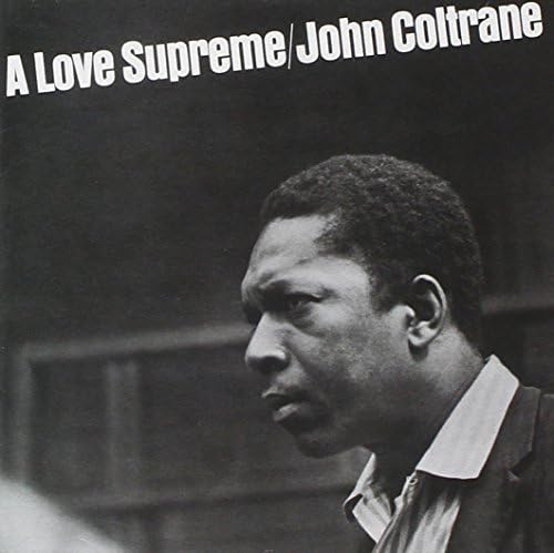 Amazon.com: Jazz Icons: John Coltrane Live in '60, '61 & '65